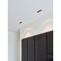 PSM Lighting Stella 8369 Inbouwspot