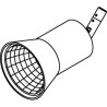 PSM Lighting Tondo 7537 Ceiling Lamp / Wall Lamp