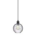 PSM Lighting Noella 4571.U.E27.SH.TR.16 Hanglamp