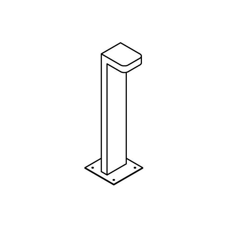 PSM Lighting Avila T533 Garden Pole