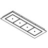 PSM Lighting Bases # 752.220 