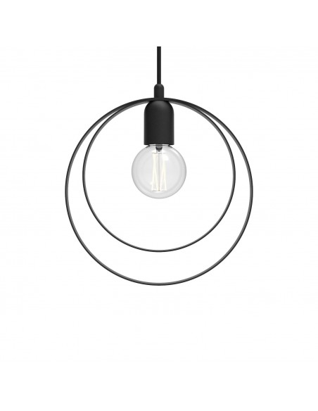 PSM Lighting C-Line 1417 Suspension Lamp