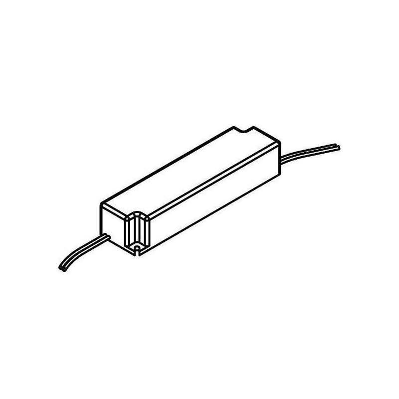 PSM Lighting Driver - Transfo Lpc35-700 