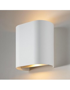 PSM Lighting Ensor 1782.Ip20 Wall Lamp