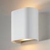 PSM Lighting Ensor 1782.Ip20 Wall Lamp