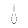 PSM Lighting Gota W1830 Poteau De Jardin