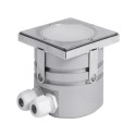 PSM Lighting Lava 1117 Inbouwspot