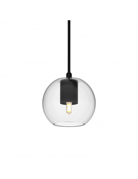 PSM Lighting Moby 5089.A.G9 Suspension Lamp