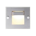 PSM Lighting Moon 1244.Led.Gl Inbouwspot