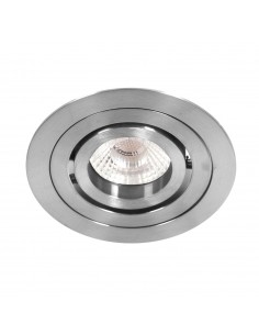 PSM Lighting Ø65 Divaout.Slo Recessed Spot