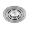 PSM Lighting Ø65 Divaout.Slo Recessed Spot