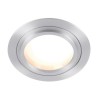 PSM Lighting Ø80 Convertible Aquanodotip44.1A Spot Encastrable