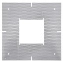 PSM Lighting Plasterkit 1889A 