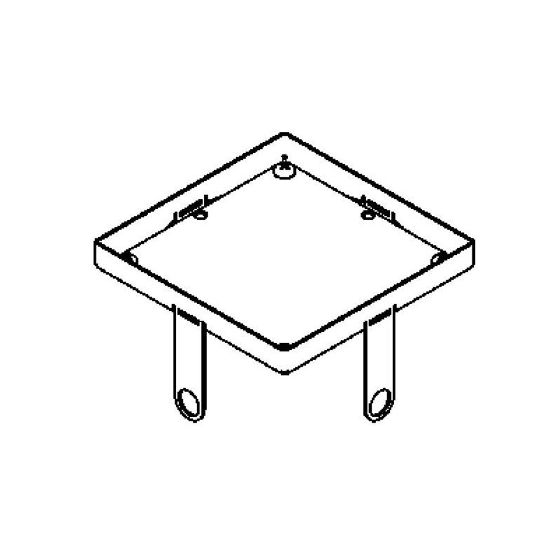 PSM Lighting Support 1115.100.5 