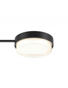 PSM Lighting Toledo 3063.Za Ceiling Lamp / Wall Lamp