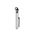 PSM Lighting Ufo T1035 Tuinpaal