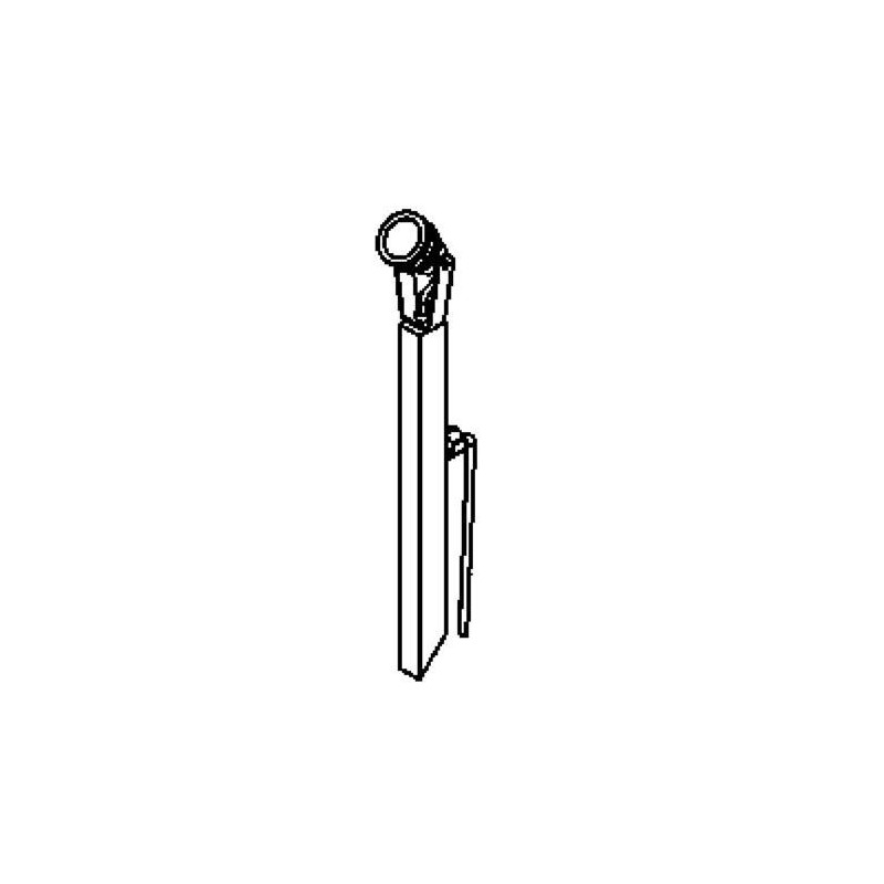 PSM Lighting Ufo T1035 Poteau De Jardin