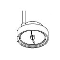 PSM Lighting Utopie 1809.15 Plafondlamp / Wandlamp