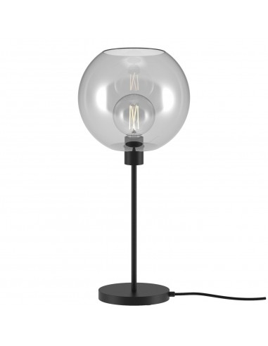 PSM Lighting Moby Sh 1467.SH.C.300 Table lamp