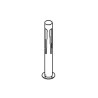 PSM Lighting Faro T425.1000 Poteau De Jardin