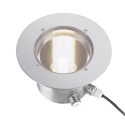 PSM Lighting Lava Grande 2367.9 Inbouwspot