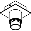 PSM Lighting Maestro 5006.14 Plafondlamp