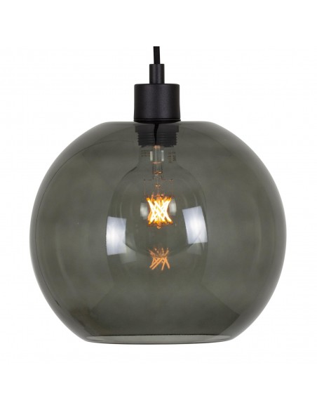 PSM Lighting Moby Sh 5068.C.E27.Sh Suspension Lamp