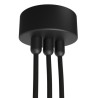 PSM Lighting Rosette Up 073.3 