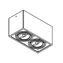 PSM Lighting Spinner X Ar70 1876 Plafondlamp
