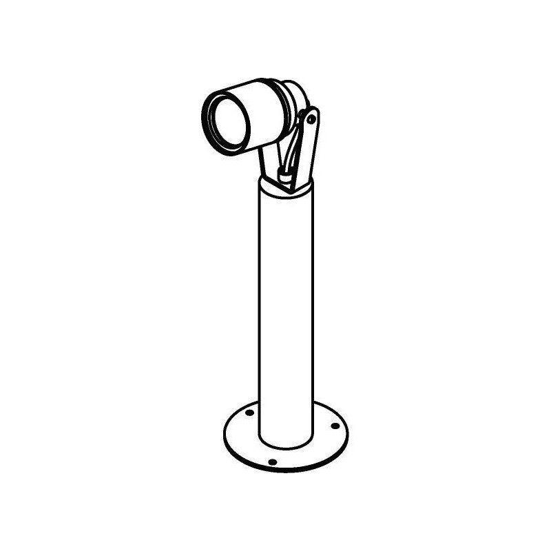 PSM Lighting Ufo Mini T7057.300 Tuinpaal