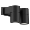 PSM Lighting Bolero W1099.Down Wall Lamp