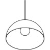PSM Lighting Hangover 1519.190 Lampe Suspendue