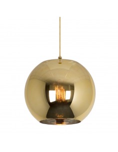 PSM Lighting Moby 4973.C.E27 Suspension Lamp