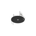 PSM Lighting Rosette In 81.10 