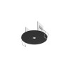 PSM Lighting Rosette In 81.10 