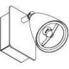 PSM Lighting Volta 1958X Lampe Murale