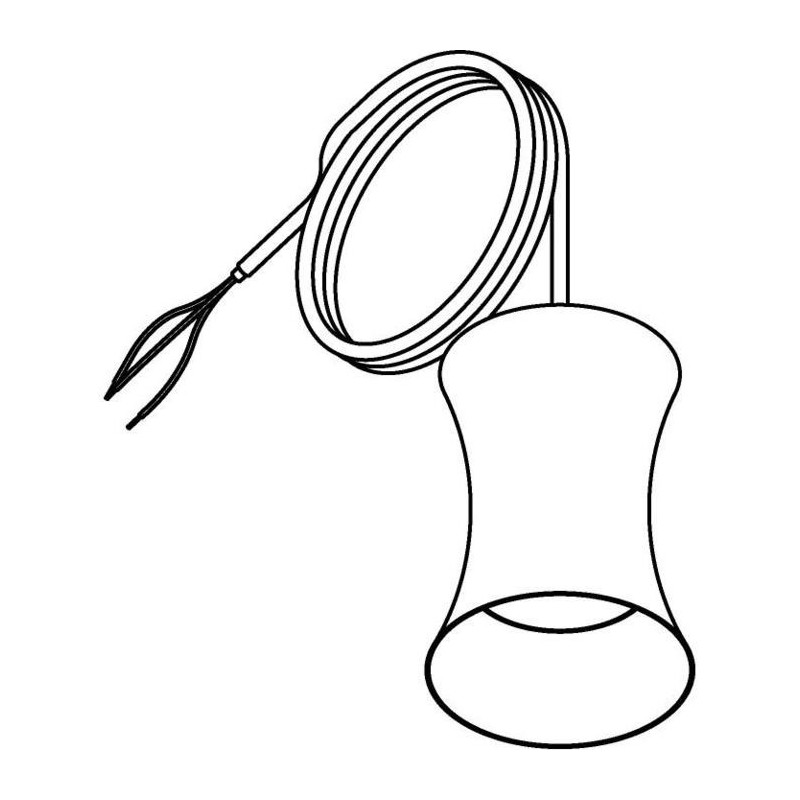 PSM Lighting Clara 3406 Hanglamp