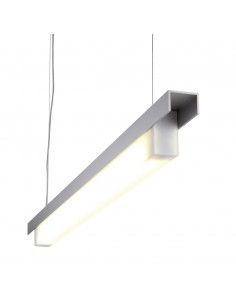PSM Lighting Clip 2520Cled Suspension Lamp
