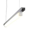 PSM Lighting Clip 2520Cled Suspension Lamp