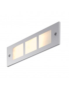 PSM Lighting Compact 1232Dled Recessed Spot
