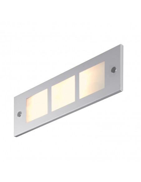 PSM Lighting Compact 1232Dled Recessed Spot