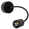 PSM Lighting Flex Little 1534.300 Wandlamp