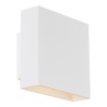 PSM Lighting George 1048 Lampe Murale