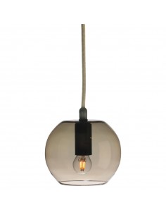 PSM Lighting Moby 5095.A.E14 Suspension Lamp