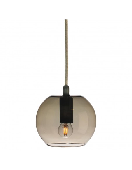 PSM Lighting Moby 5095.A.E14 Lampe Suspendue