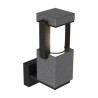 PSM Lighting Porto W300 Wall Lamp
