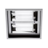 PSM Lighting Quadro 1256.Led Spot Encastrable