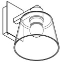 PSM Lighting Shake 5531.B.1M Wandlamp