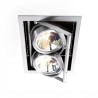 PSM Lighting Spinner 952 Spot Encastrable