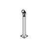PSM Lighting Ufo T1036.85 Poteau De Jardin
